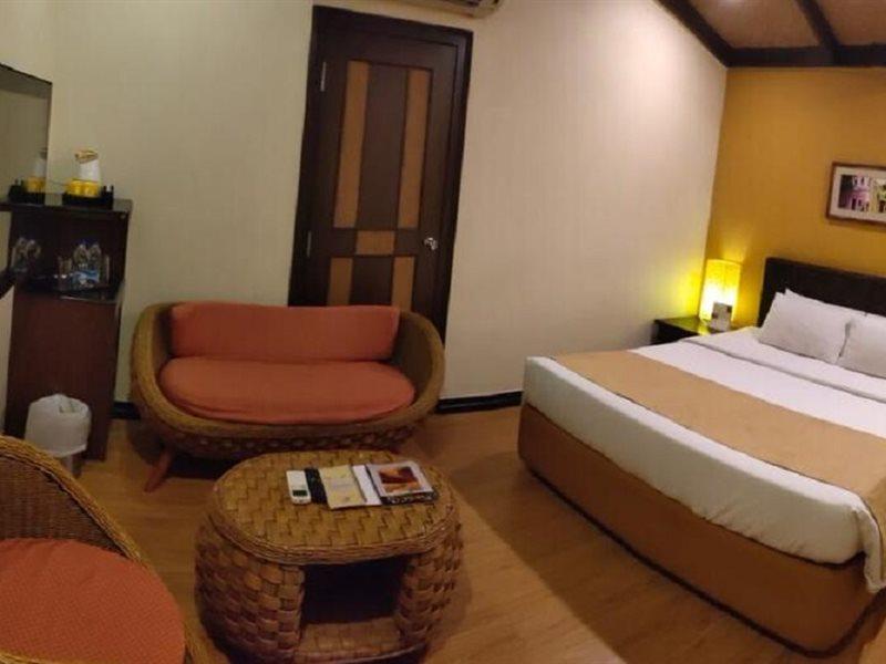 Hotel The Richmond 3*