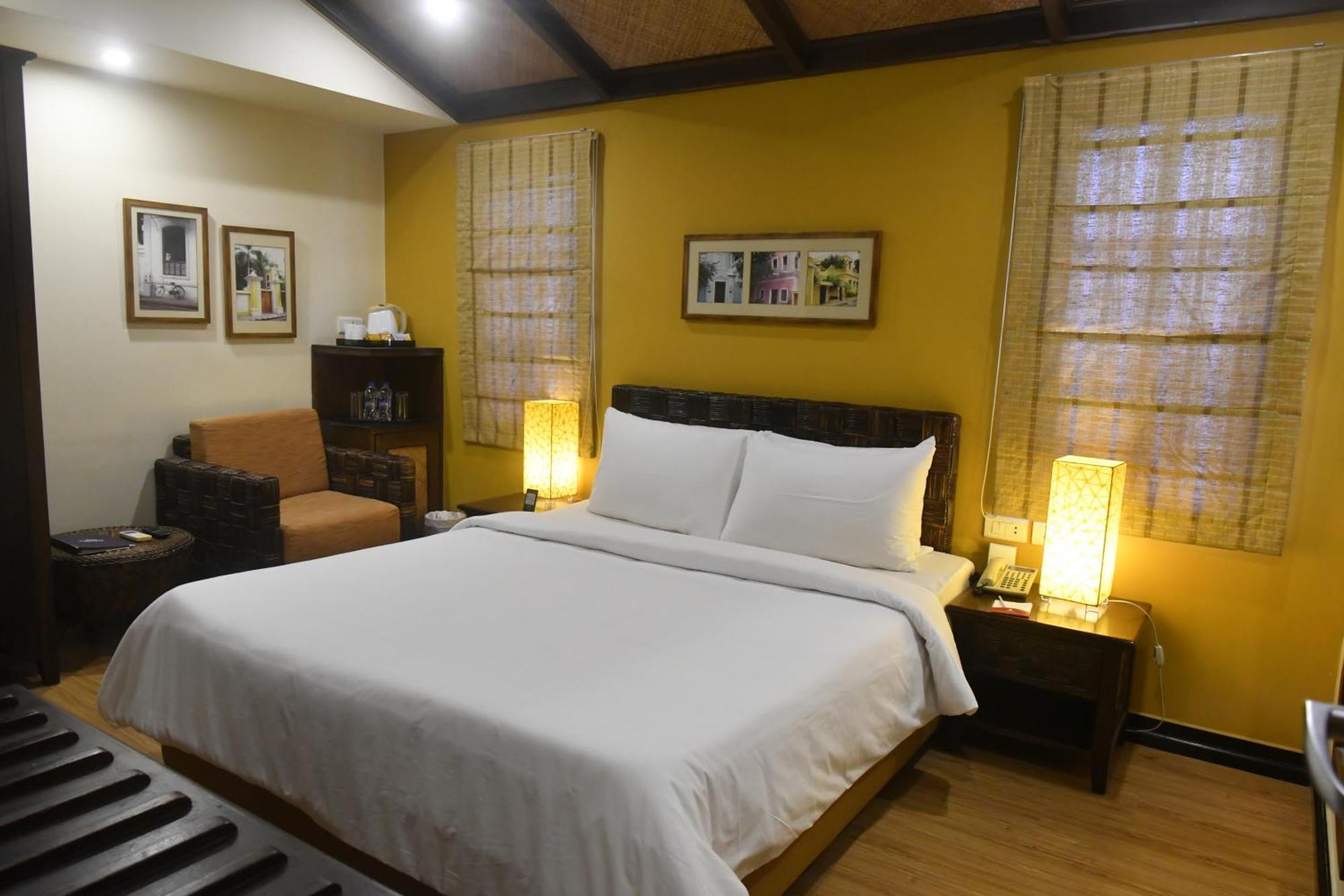 Hotel The Richmond 3*