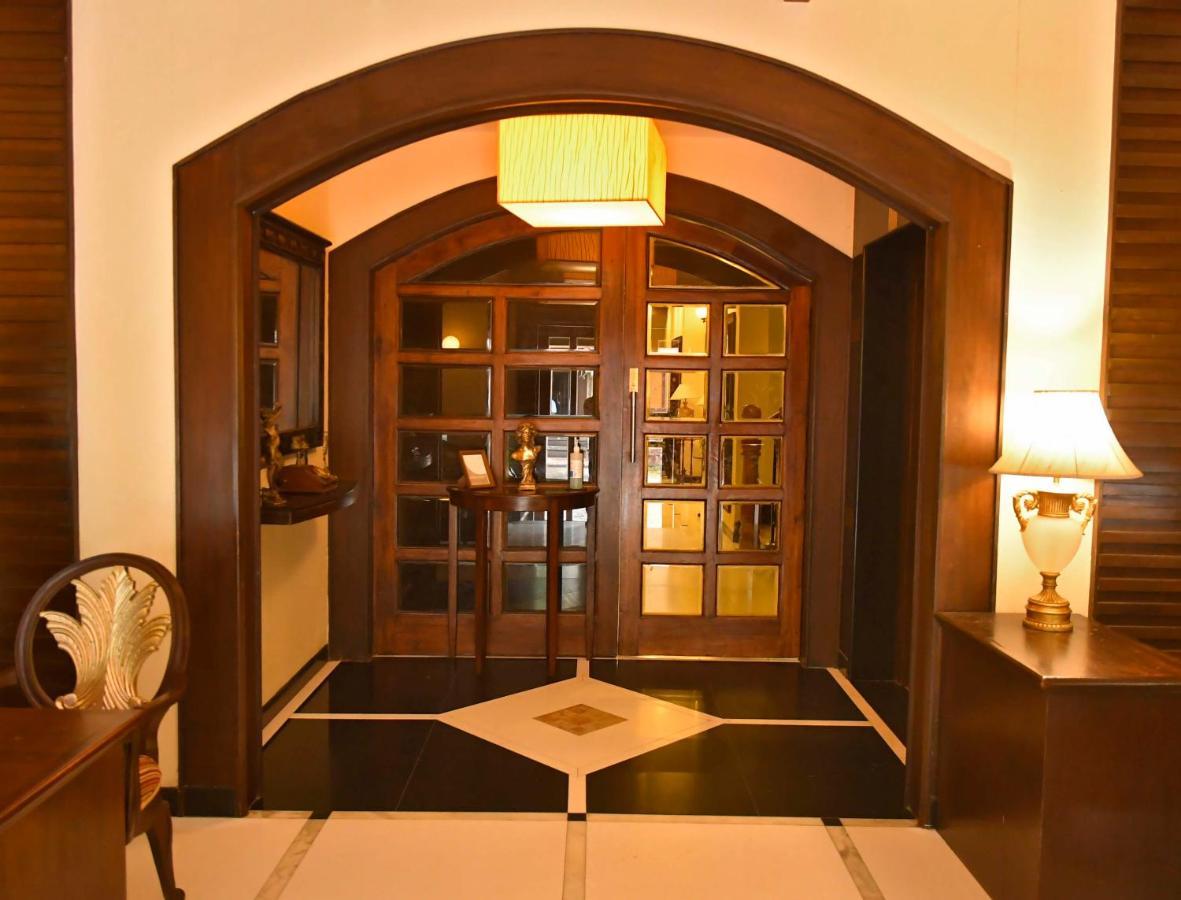The Richmond 3* Pondicherry