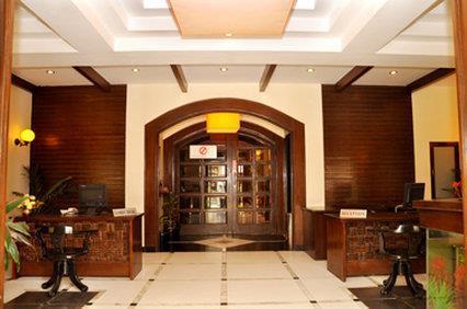 Hotel The Richmond