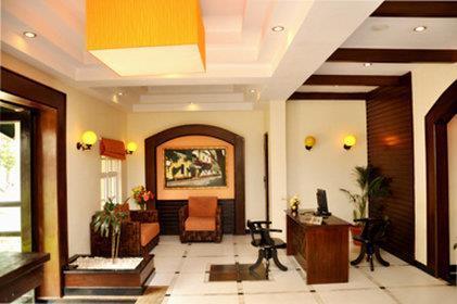 The Richmond Pondicherry