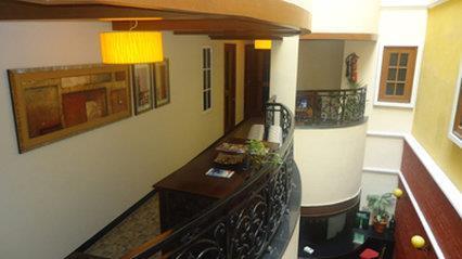 The Richmond Hotel