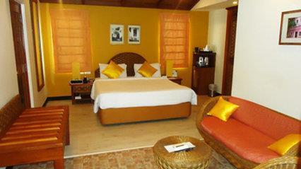 Hotel The Richmond 3*