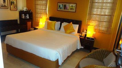 The Richmond 3*