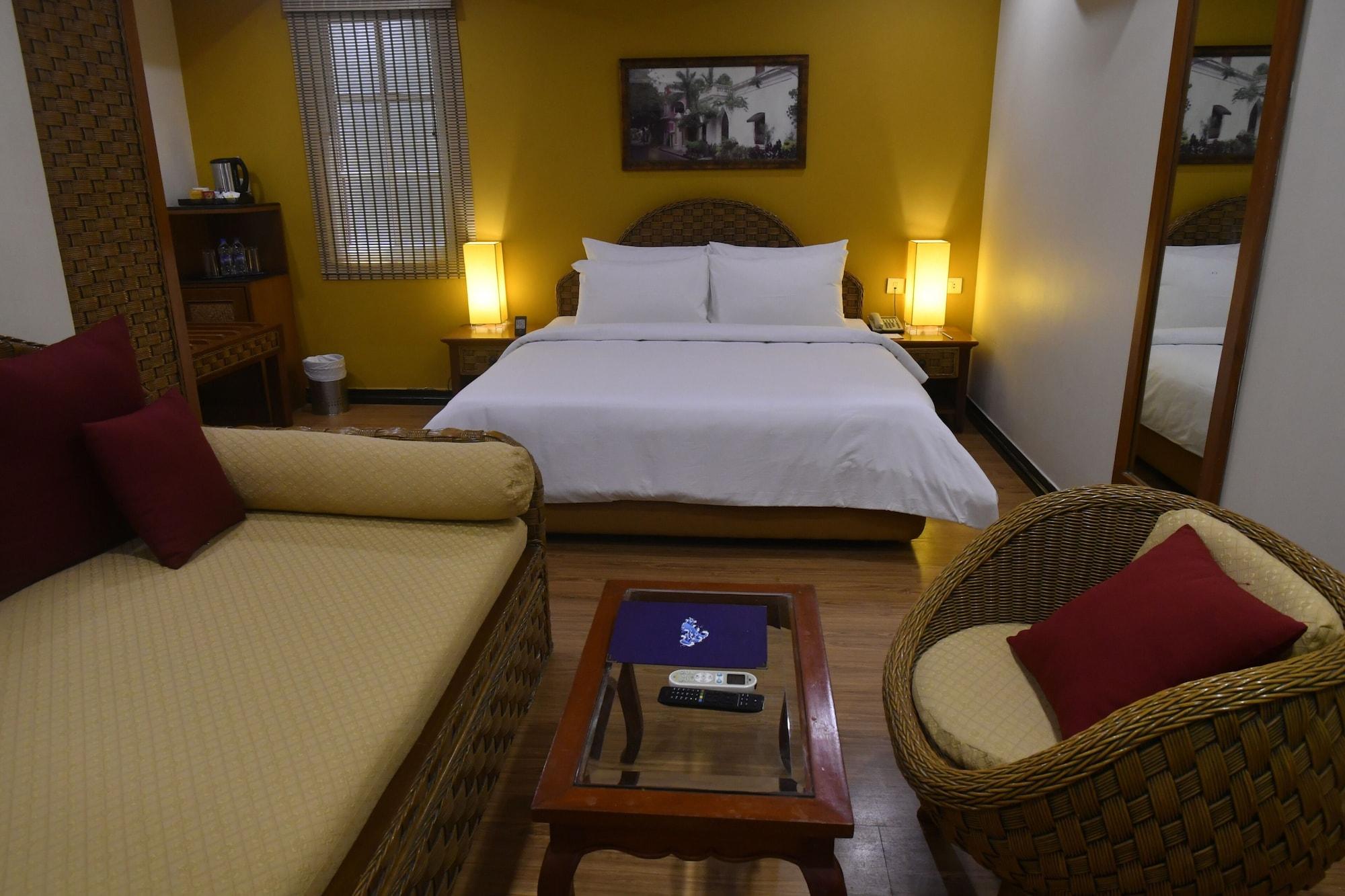 The Richmond 3*