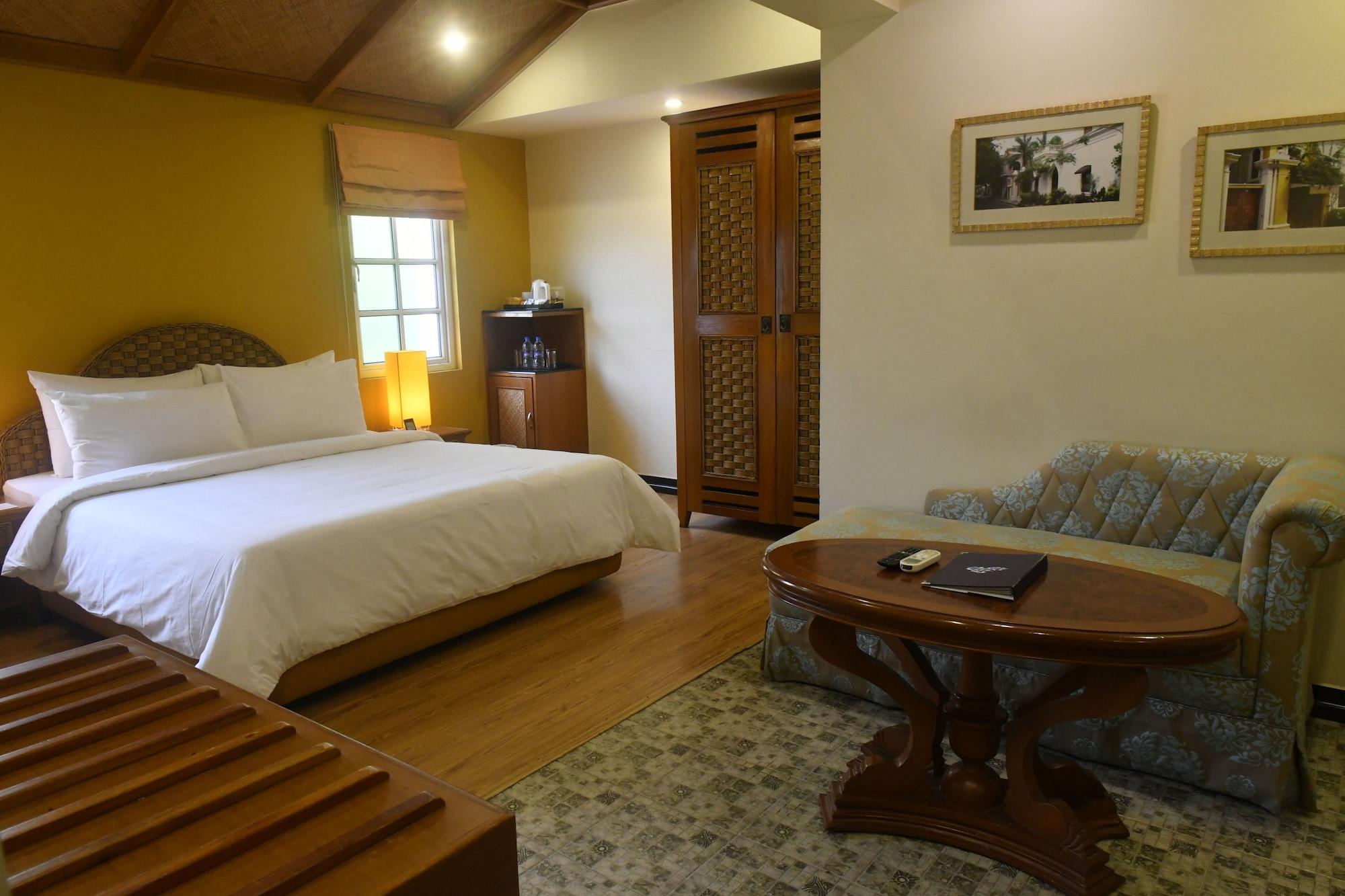 The Richmond 3*