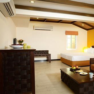 The Richmond 3* Pondicherry
