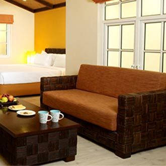 Hotel The Richmond 3*