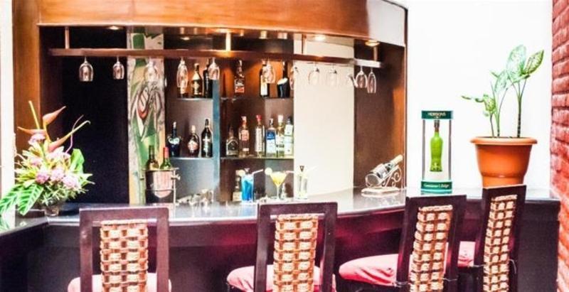 Hotel The Richmond 3*