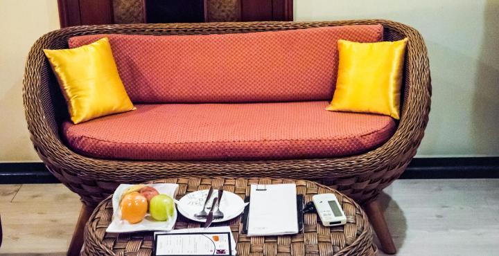 Hotel The Richmond 3*