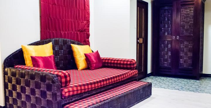 The Richmond 3*