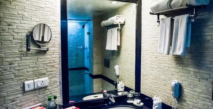 Hotel The Richmond Pondicherry