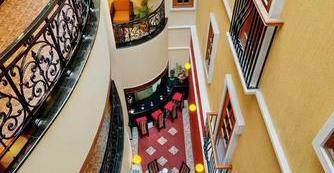 The Richmond
