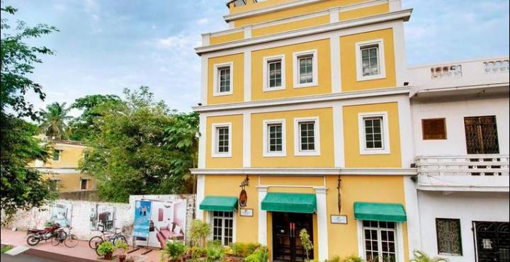 The Richmond Hotel 3*