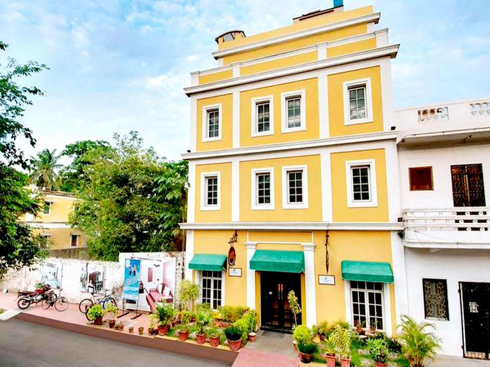 The Richmond 3*