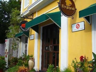 The Richmond Hotel