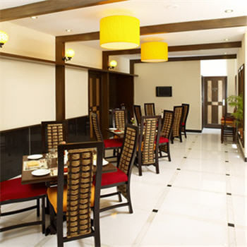 The Richmond Pondicherry