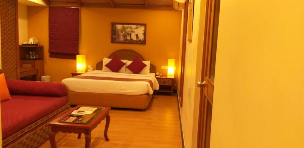 The Richmond Pondicherry